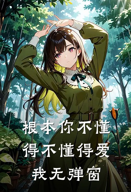 根本你不懂得不懂得爱我无弹窗阅读