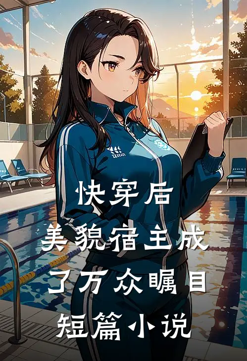 快穿后,美貌宿主成了万众瞩目短篇免费阅读