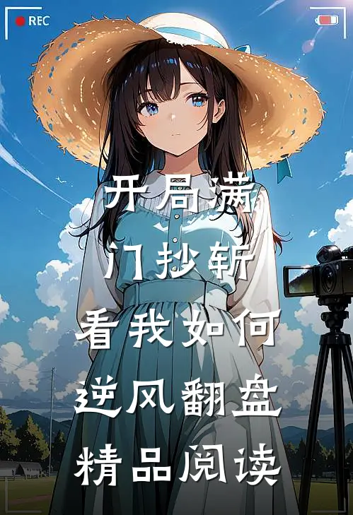 开局满门抄斩,看我如何逆风翻盘精品阅读