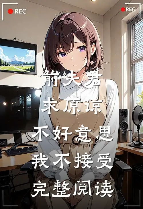 前夫君求原谅,不好,我不接受完整阅读