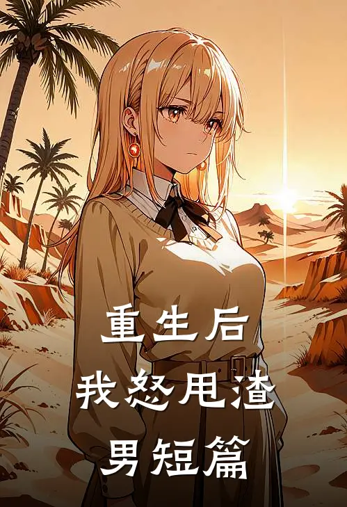 重生后,我怒甩渣男短篇免费阅读
