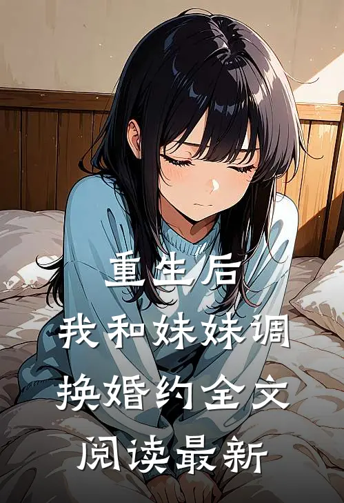 重生后,我和妹妹调换婚约全文阅读最新