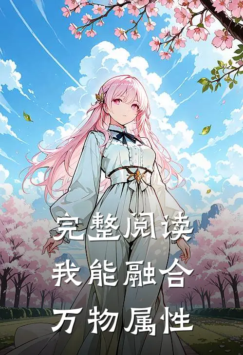 完整阅读我能融合万物属性的书籍
