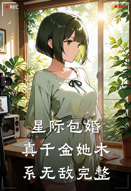 星际包婚,真千金她木系无敌完整版
