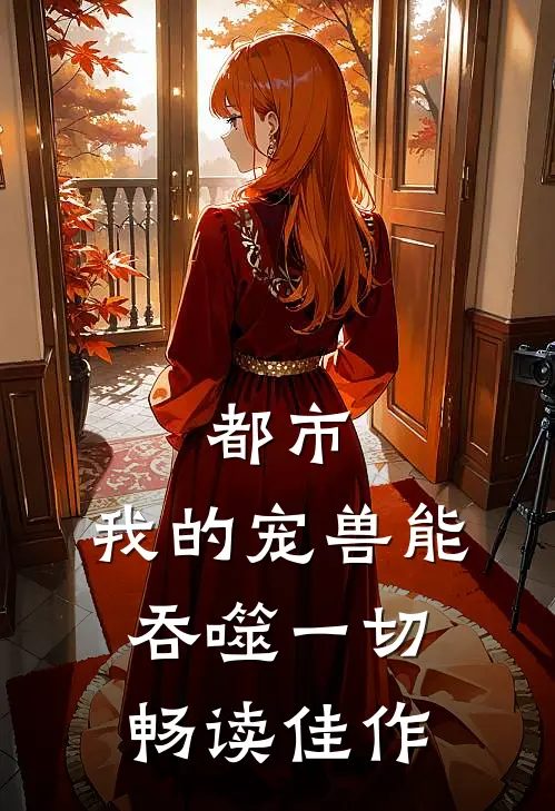 都市我的宠兽能吞噬一切畅读佳作
