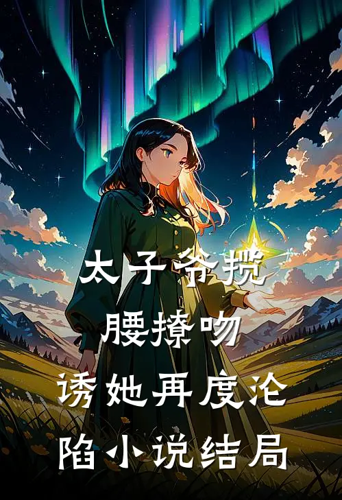 太子爷揽腰撩吻,诱她再度沦陷结局怎么样