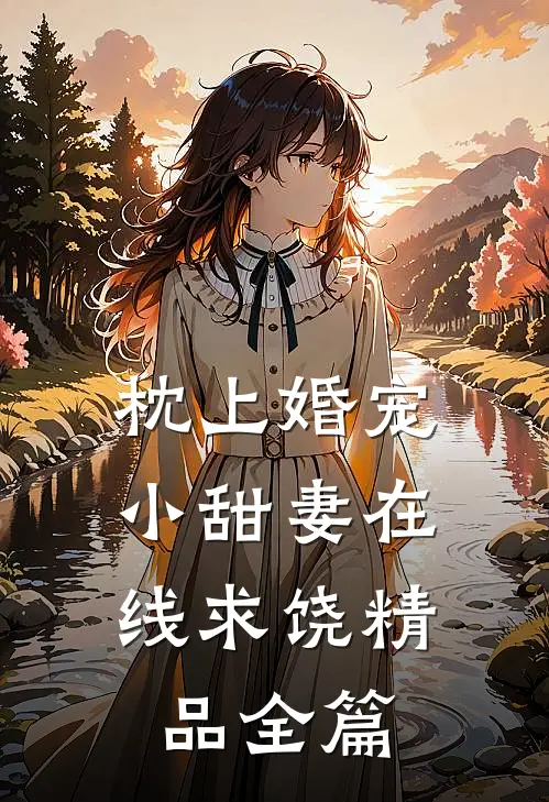 枕上婚宠小甜妻在线求饶精品全篇阅读