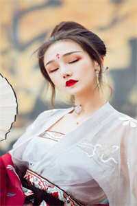 叶晚柒贺君城清风也染人间愁小说