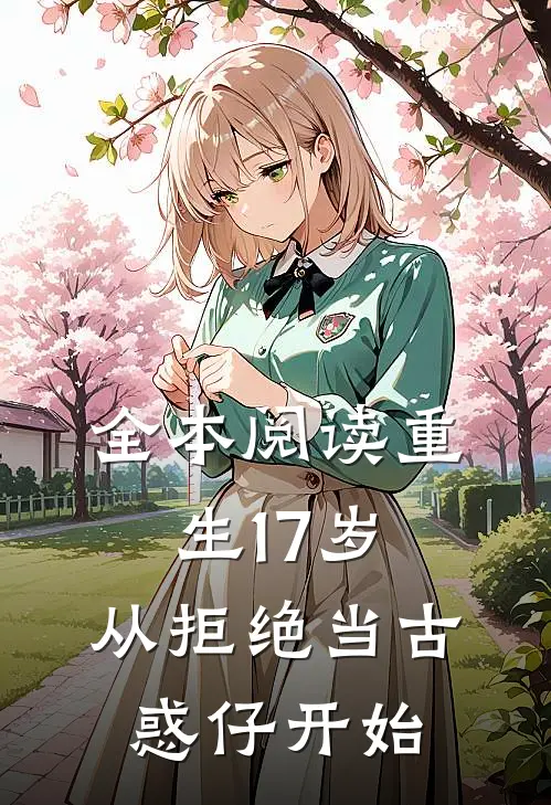 全本阅读重生17岁,从拒绝当古惑仔开始的