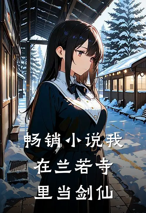 畅销小说我在兰若寺里当剑仙