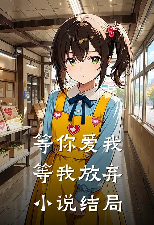 等你爱我,等我放弃结局