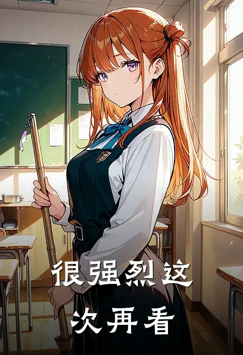 很强烈这次再看