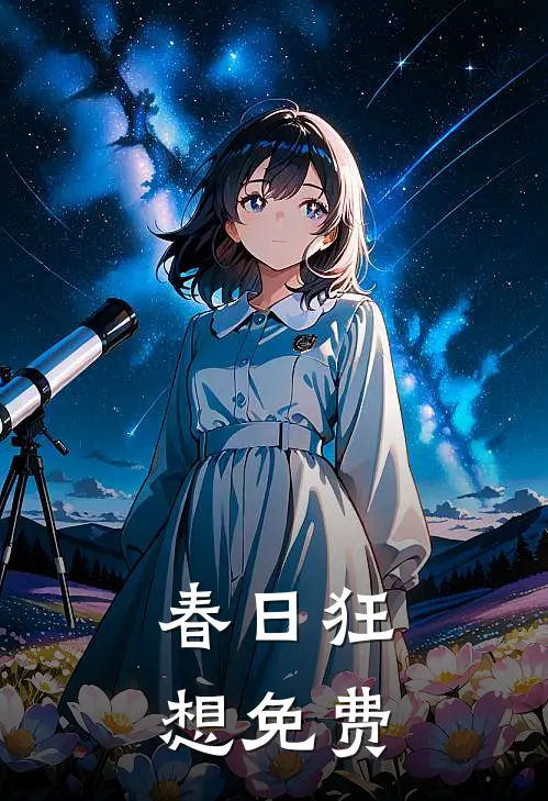 春日狂想免费阅读全文
