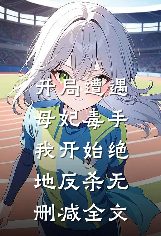 开局遭遇母妃毒手,我开始绝地反杀无删减全文