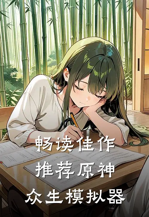 畅读佳作推荐原神众生模拟器