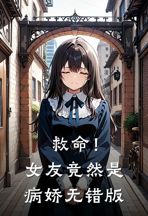 救命!女友竟然是病娇无错版