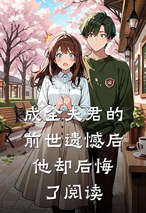 成全夫君的前世遗憾后,他却后悔了阅读