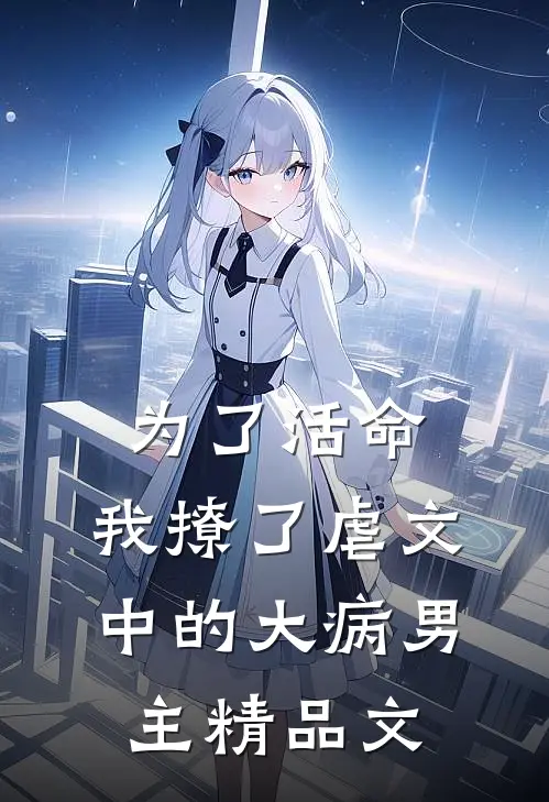 为了活命，我撩了虐文中的大病男主精品文