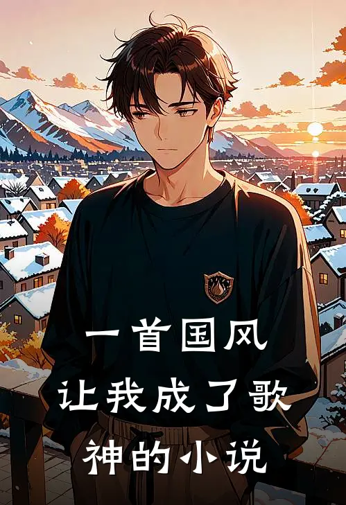 一首国风,让我成了歌神的