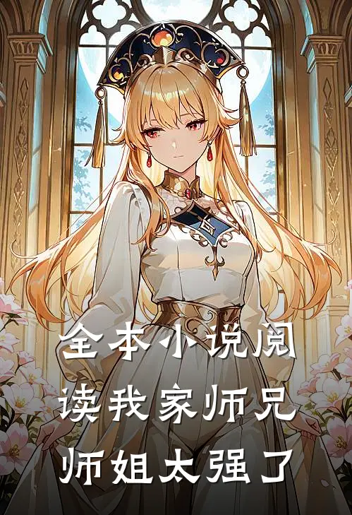 全本阅读我家师兄师姐太强了