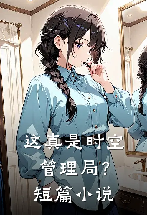 这真是时空管理局?短篇阅读
