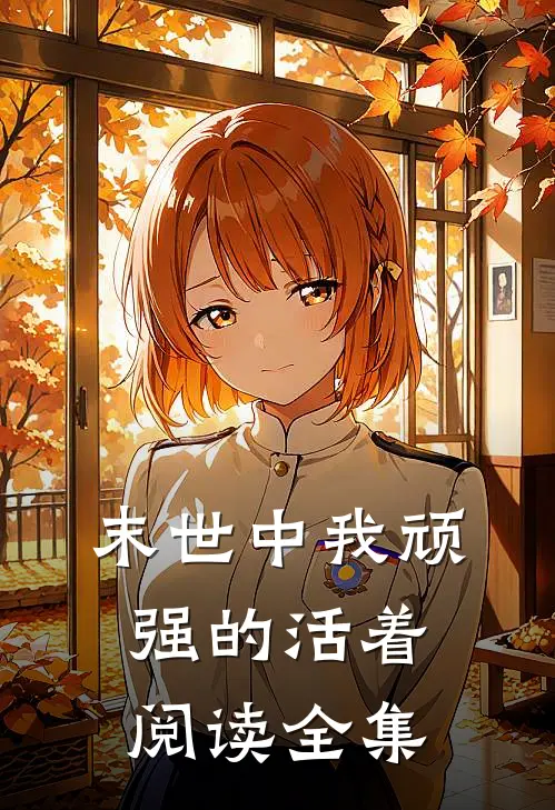 末世中我顽强的活着阅读全集