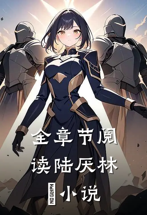 全章节阅读陆厌林瑧小说
