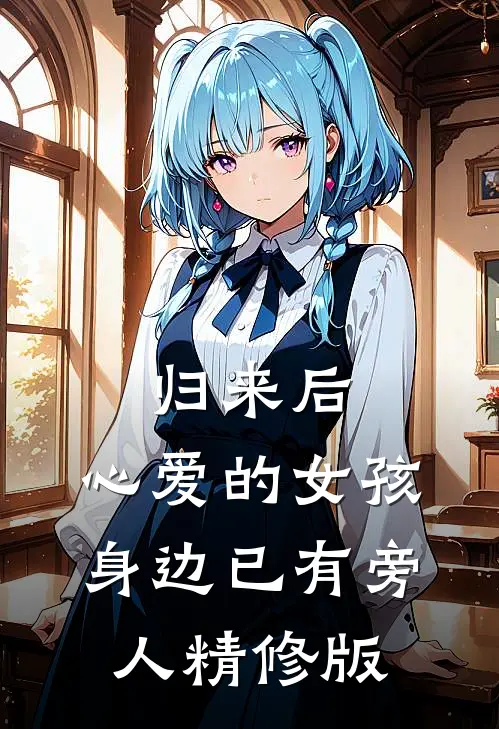 归来后,心爱的女孩身边已有旁人精修版