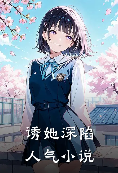 诱她深陷人气小说