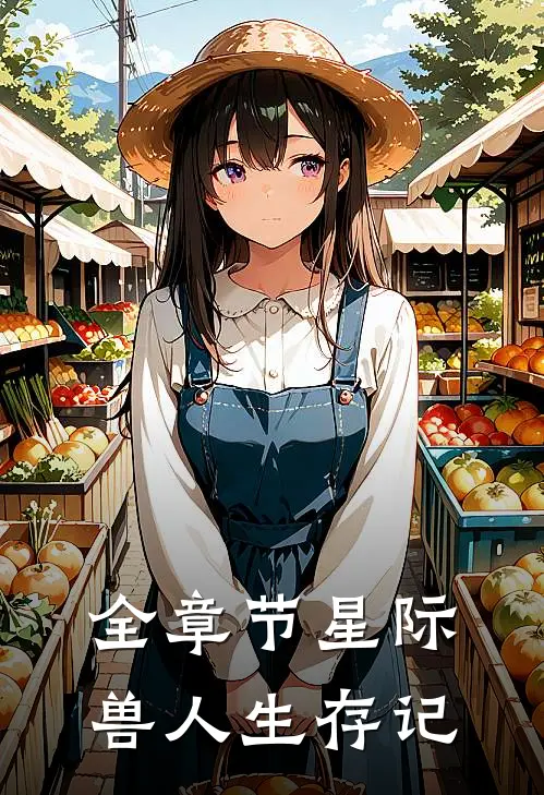 全章节星际兽人生存记