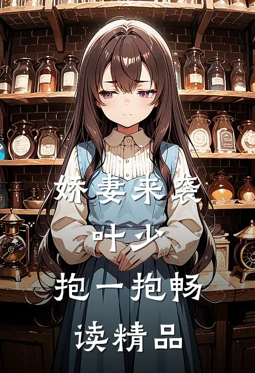 娇妻来袭叶少,抱一抱畅读精品