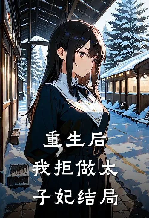 重生后,我拒做太子妃结局如何