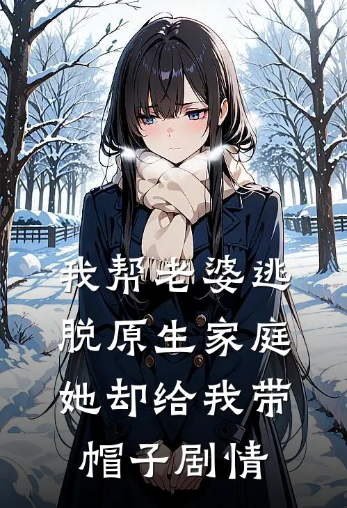 我帮老婆逃脱原生家庭,她却给我带帽子剧情