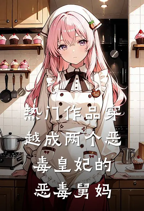 热门作品穿越成两个恶毒皇妃的恶毒舅妈