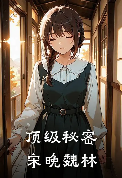 顶级秘密宋晚魏林