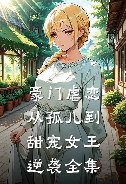 豪门虐恋:从孤儿到甜宠女王逆袭 全集