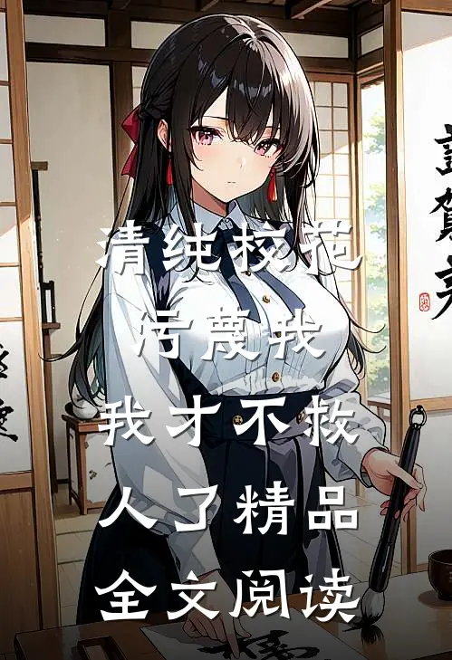 清纯校花污蔑我,我才不救人了精品全文阅读