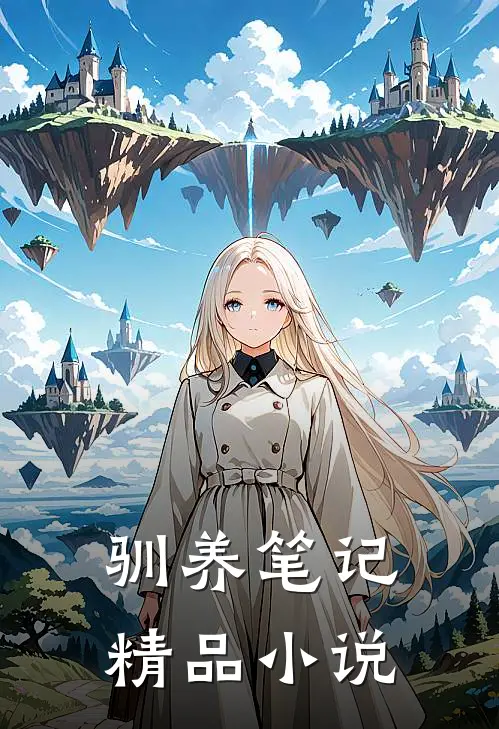 驯养笔记精品阅读
