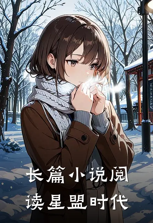 长篇阅读星盟时代全文