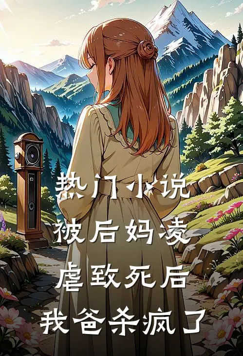 热门被后妈凌虐致死后,我爸杀疯了免费阅读