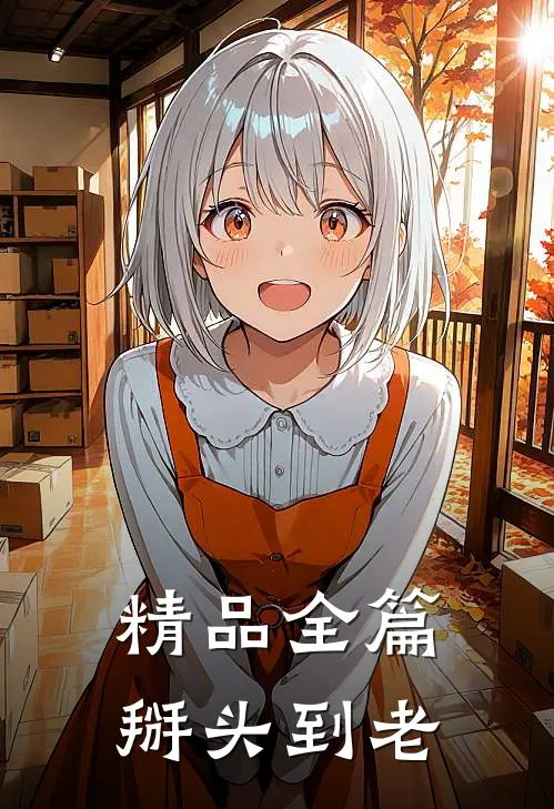 精品全篇掰头到老