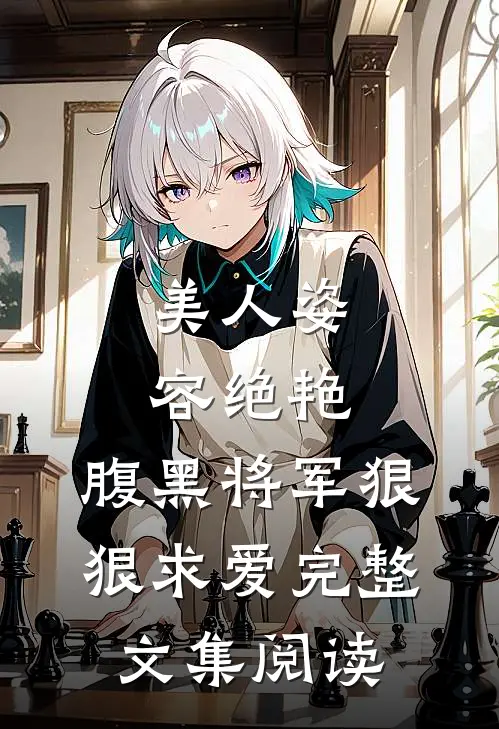 美人姿容绝艳,腹黑将军狠狠求爱完整文集阅读全文