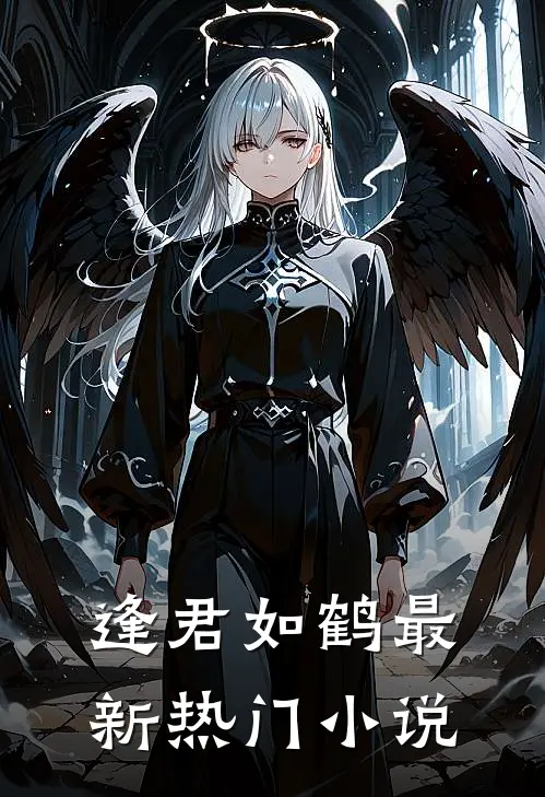 逢君如鹤最新热门小说