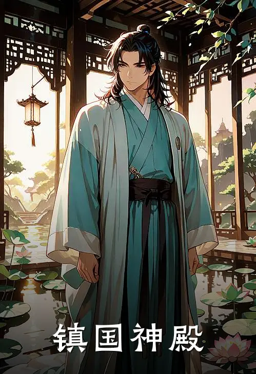 镇国神殿陈书