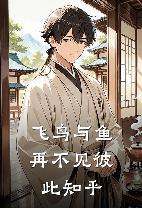 飞鸟与鱼,再不见彼此知乎免费阅读