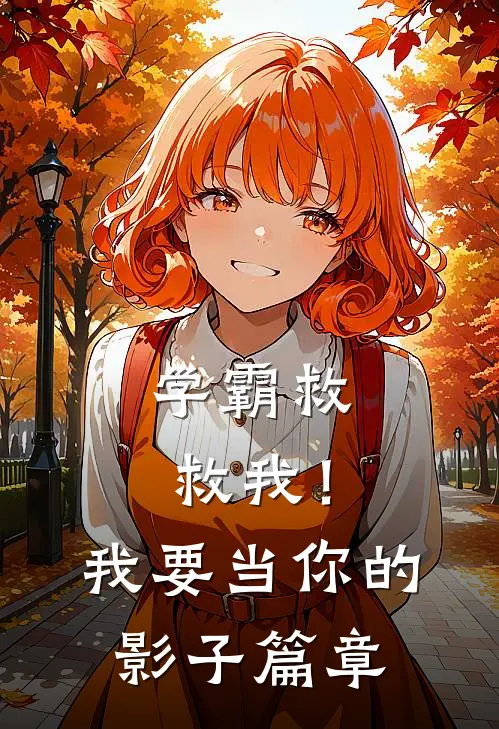 学霸救救我!我要当你的影子篇章免费阅读