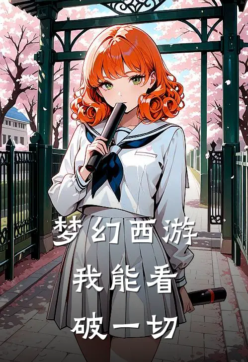 梦幻西游我能看破一切的
