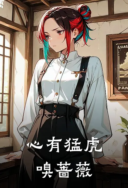 心有猛虎嗅蔷薇