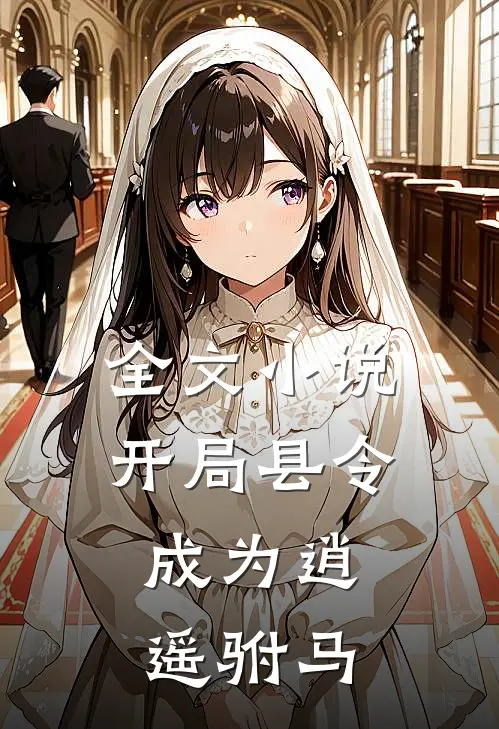 全文开局县令,成为逍遥驸马的