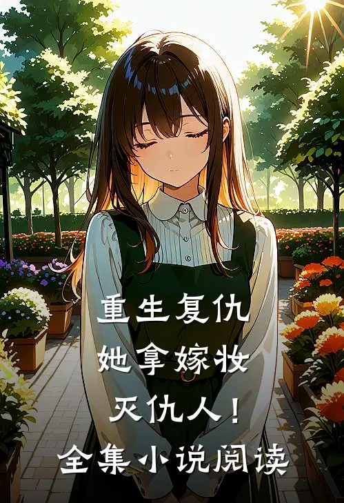 重生复仇她拿嫁妆,灭仇人!全集阅读免费